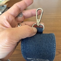 上田市からです。　IQOS入れの画像