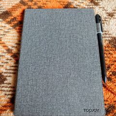 カラー電子ペーパータブレット TopJoy Butterfly ...