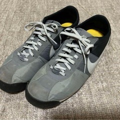 NIKE スニーカー　25.5センチ