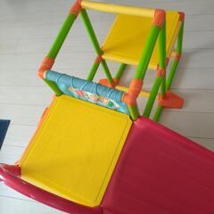 しまじろう ジャングルジムの画像