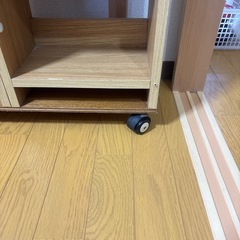 ラックの画像