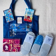 【美品】ディズニーグッズセット