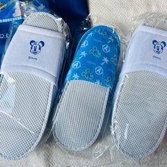 【美品】ディズニーグッズセットの画像