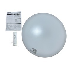 LEDシーリングライトドウシャ②