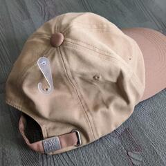 未使用 キャップ 帽子の画像
