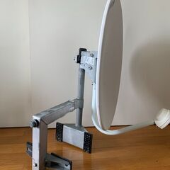 マスプロ　BSアンテナ 中古