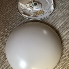 照明器具ジャンク