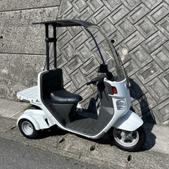 値下げ！ジャイロキャノピーTA03ミニカー仕様！