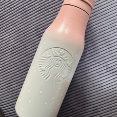 スパーバックのタンブラー