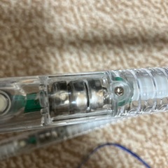 ペンライト　2本の画像