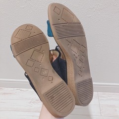 サンダル Mサイズの画像