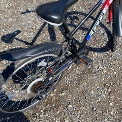 子供用 自転車 24インチの画像