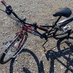 子供用 自転車 24インチ