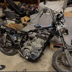 KZ1000