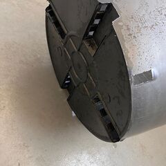 【無印良品 廃盤】50L 手つきプランター（シンプルデザイン・美品）引き取り限定／6月20日までの画像