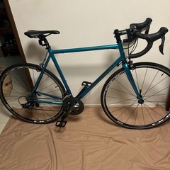 BASSO バッソ R2000 ロードバイク