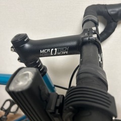 BASSO バッソ R2000 ロードバイクの画像