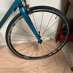 BASSO バッソ R2000 ロードバイクの画像