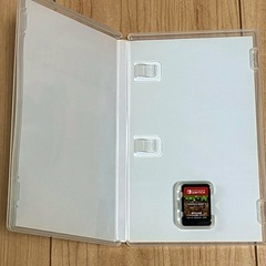 マインクラフト　NintendoSwitch版の画像