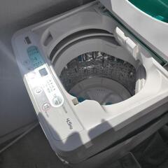 洗濯機