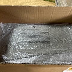 無印良品　空気でできたソファ　エアタンク新品未使用の画像