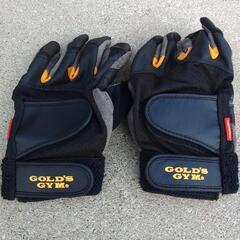 GOLDGYM