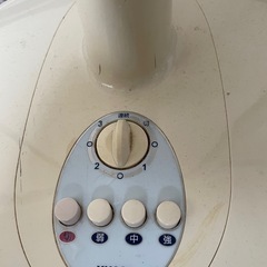 扇風機の画像