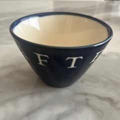 アフタヌーンティー　小皿