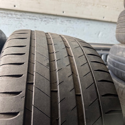 バリ山　Michelin ミシュラン　LATITUDE SPROT 3 295/40R20 265/45R20 夏タイヤ　2022年製