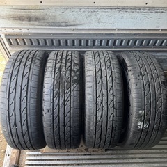 バリ山　BRIDGESTONE ブリヂストン　ブリジストン　DU...