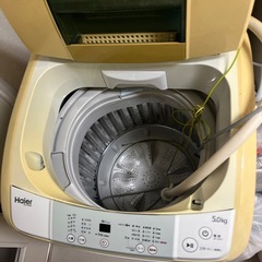 洗濯機