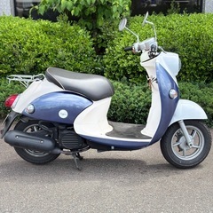 ヤマハ　ビーノ　S A37　