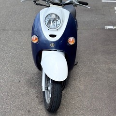 ヤマハ　ビーノ　S A37　の画像