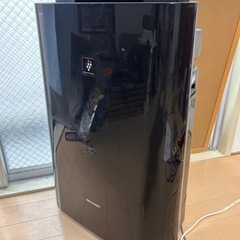 【30日まで】空気清浄機　