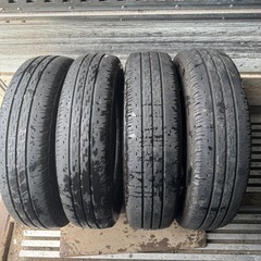 BRIDGESTONE ECOPIA 145/80R12 …