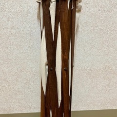 布製のバスケット
の画像