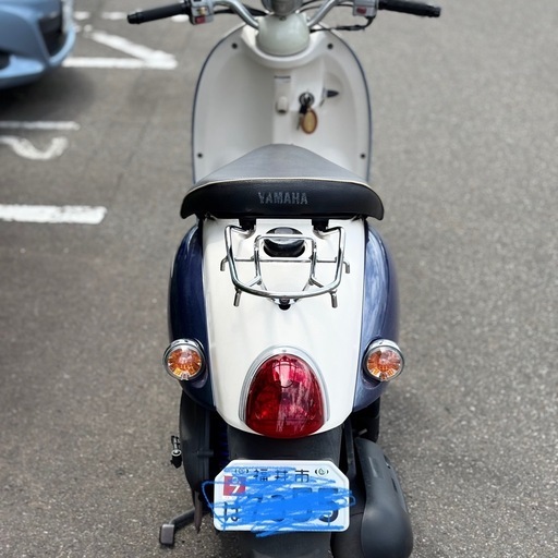 ヤマハ　ビーノ　S A37　