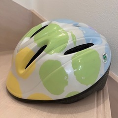 子供用ヘルメット　47〜51cm