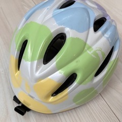 子供用ヘルメット　47〜51cmの画像