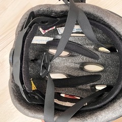 子供用ヘルメット　47〜51cmの画像