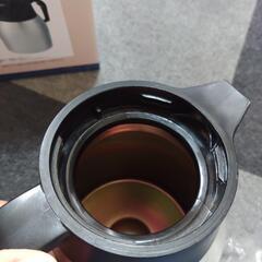 テーブルポットの画像