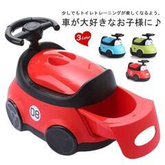 おまる　ベビー用品
