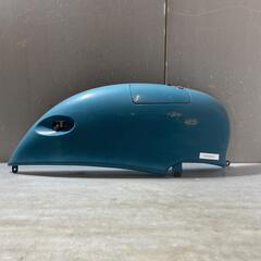 YAMAHA ビーノ50 ５AU サイドカバー 右　VINO 5...