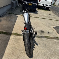 SR400‼️do変態❗️ドＭ❗️カッコいいを貫く人達へ‼️笑
の画像