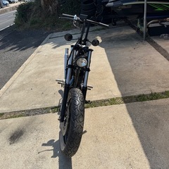 SR400‼️do変態❗️ドＭ❗️カッコいいを貫く人達へ‼️笑
の画像