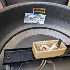 【お値下げ中】レトロな照明の画像