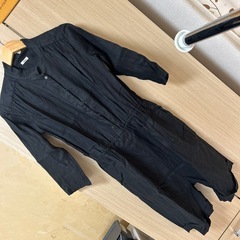 【差し上げます】フリーサイズワンピース
