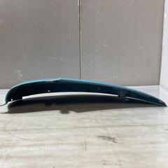 YAMAHA ビーノ50 ５AU サイドカバー 左　VINO 5AU ヤマハ [C-25-0523-26]の画像