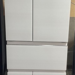 Toshiba冷凍冷蔵庫 2022年製