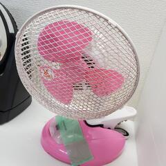 サーキュレーター　扇風機